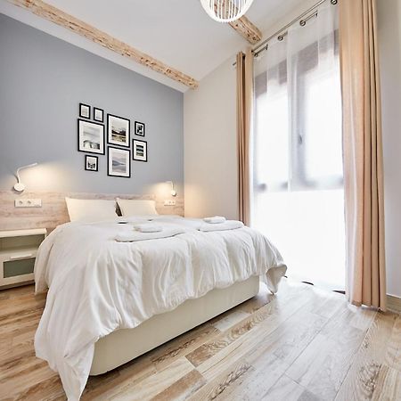 Espanatour Aparthotel 3 托雷维耶哈 外观 照片