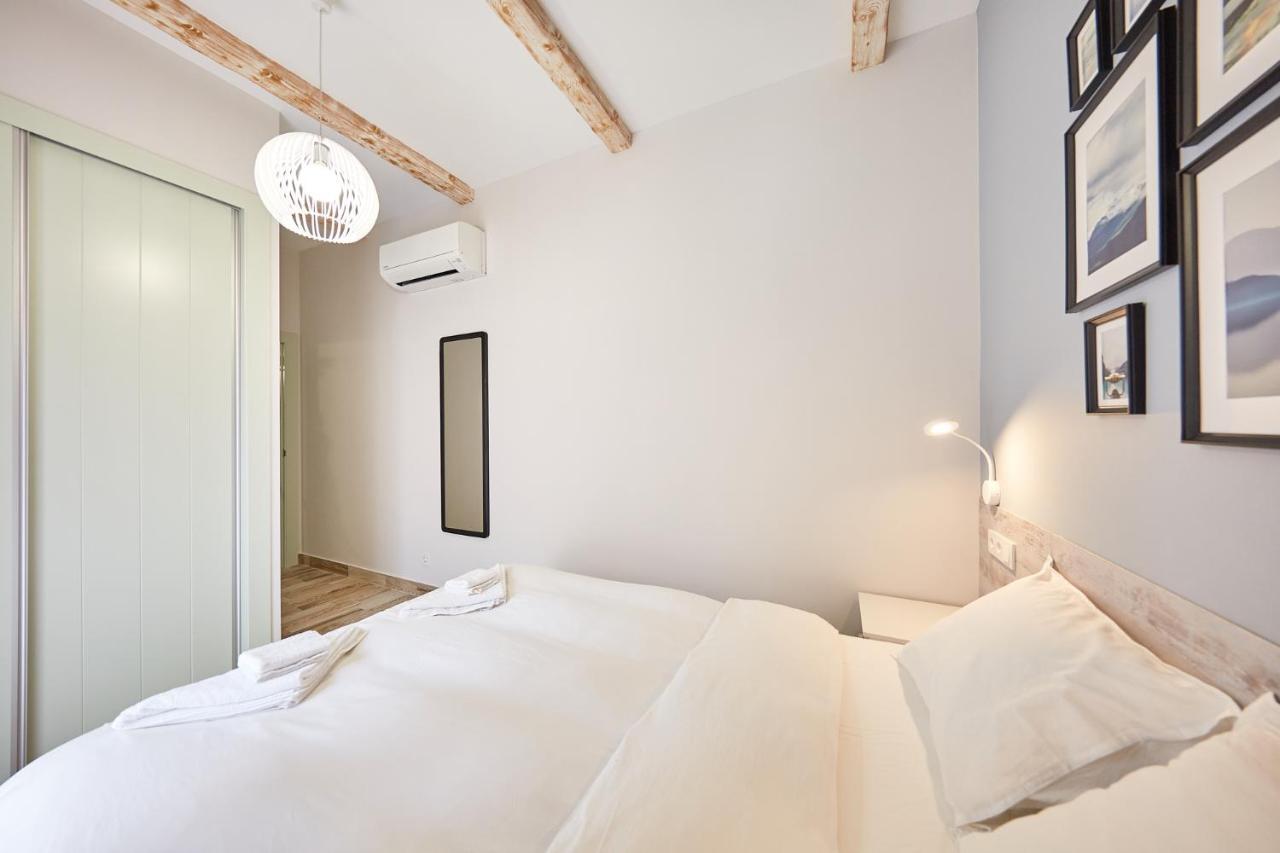 Espanatour Aparthotel 3 托雷维耶哈 外观 照片