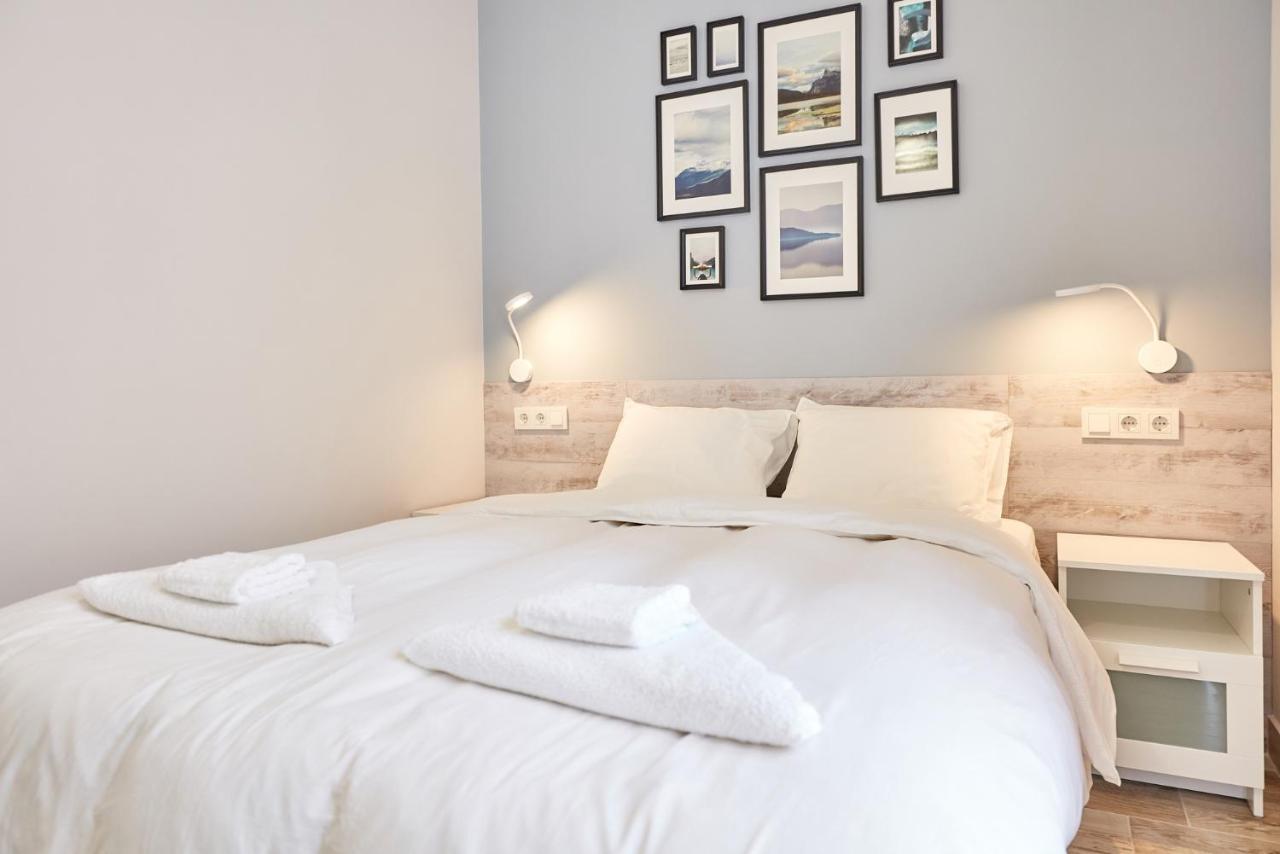 Espanatour Aparthotel 3 托雷维耶哈 外观 照片
