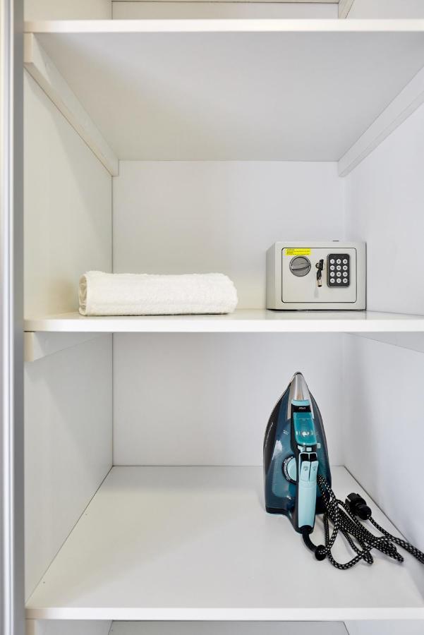 Espanatour Aparthotel 3 托雷维耶哈 外观 照片