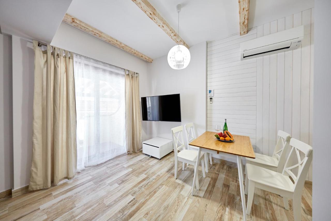 Espanatour Aparthotel 3 托雷维耶哈 外观 照片