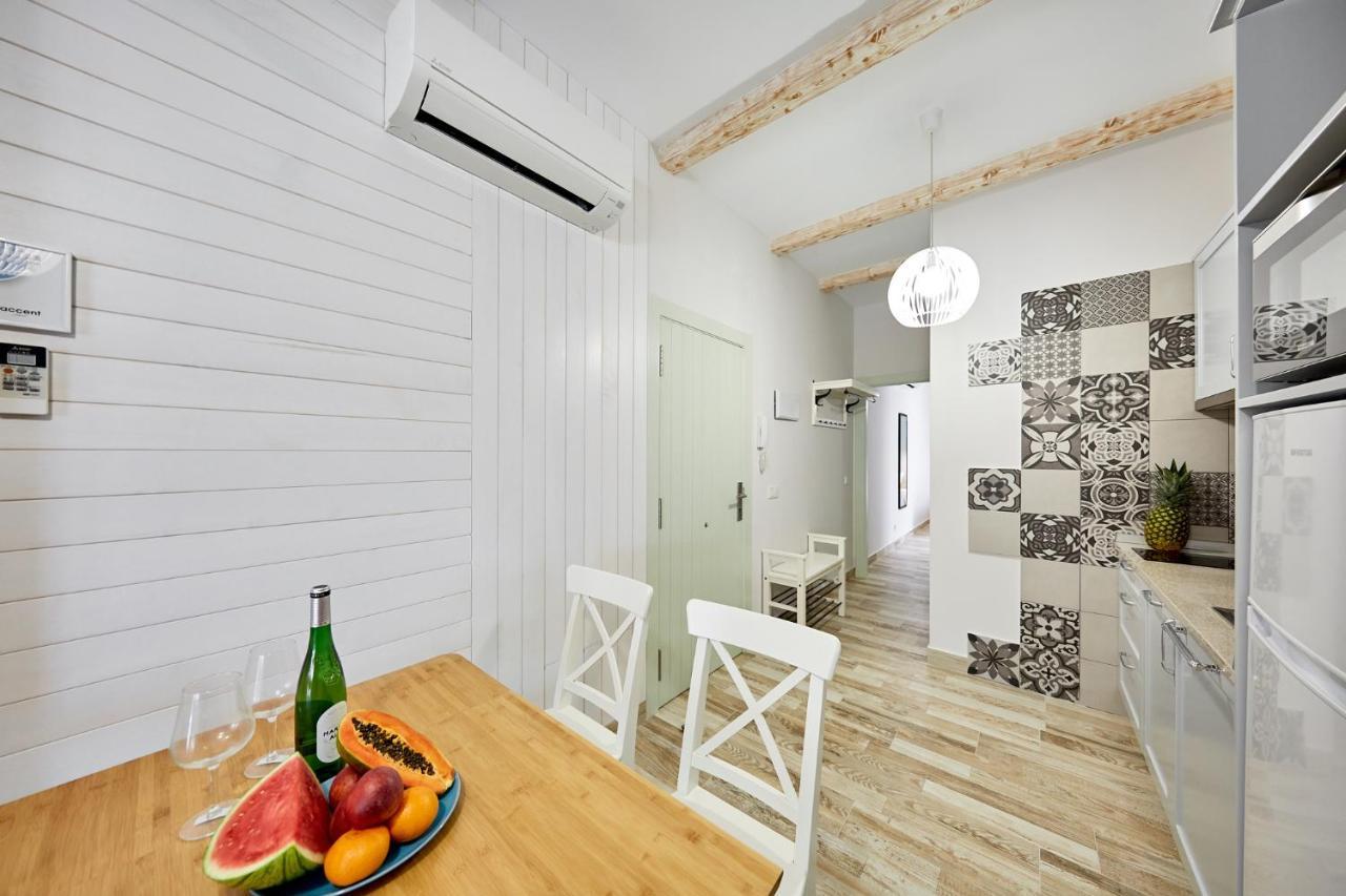 Espanatour Aparthotel 3 托雷维耶哈 外观 照片