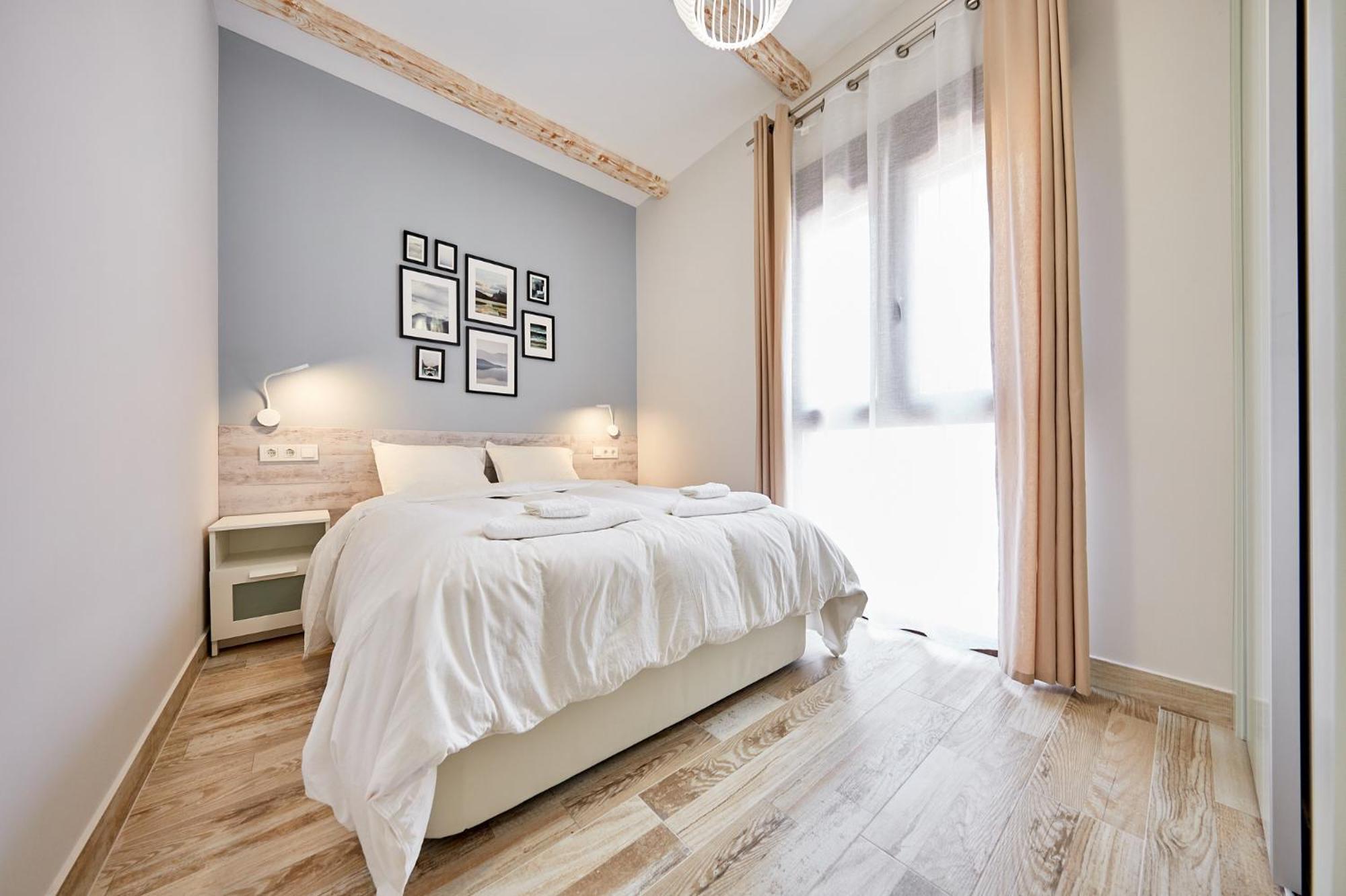 Espanatour Aparthotel 3 托雷维耶哈 外观 照片